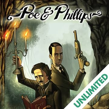 Poe & Phillips